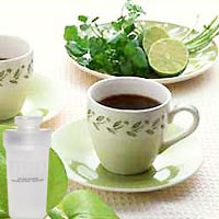Citrus Tea