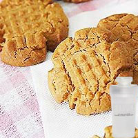 Chocolate Chip Cookie
